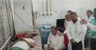 প্রবীণ সাংবাদিকদের অবসর ভাতা বাস্তবায়নে কাজ করছে সরকার: তথ্যমন্ত্রী